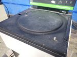 Sorvall Instruments Refrigerated Centrifuge