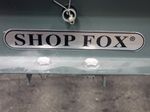 Shop Fox Roller Conveyor