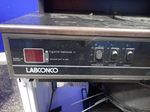 Labconco Freeze Dry System