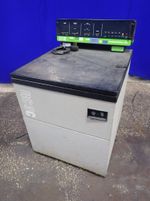 Sorvall Instruments Refrigerated Centrifuge