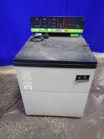 Sorvall Instruments Refrigerated Centrifuge