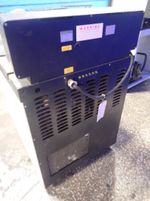 Sorvall Instruments Refrigerated Centrifuge