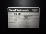 Sorvall Instruments Refrigerated Centrifuge