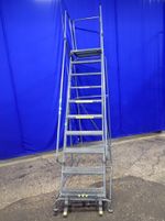 Ballymore Portable Ladder