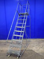 Ballymore Portable Ladder