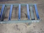 Shop Fox Roller Conveyor