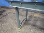 Shop Fox Roller Conveyor
