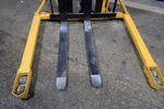 Northern Industrial Manual Stacker