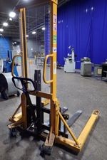 Northern Industrial Manual Stacker