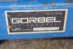 Gorbel Jib Crane