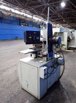 Harig Surface Grinder