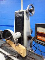 Harig Surface Grinder