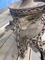 Wright Chain Hoist