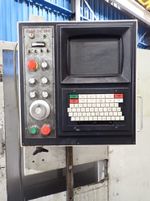 Fadal Cnc Vertical Machining Center