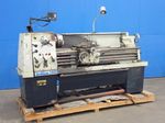Willis Machinery  Tools Lathe