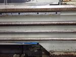 Willis Machinery  Tools Lathe