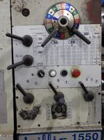 Willis Machinery  Tools Lathe