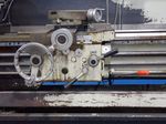 Willis Machinery  Tools Lathe