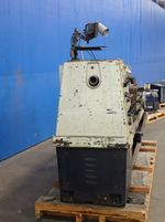Willis Machinery  Tools Lathe