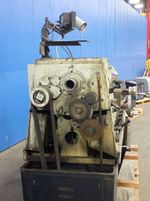 Willis Machinery  Tools Lathe