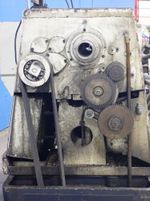 Willis Machinery  Tools Lathe