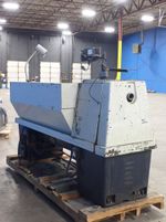Willis Machinery  Tools Lathe