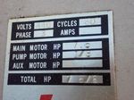 Willis Machinery  Tools Lathe