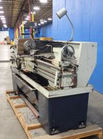 Willis Machinery  Tools Lathe