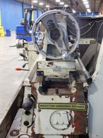 Willis Machinery  Tools Lathe