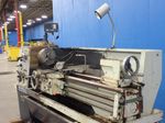 Willis Machinery  Tools Lathe