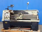 Willis Machinery  Tools Lathe