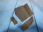  Serrated Step Blocks