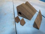  Serrated Step Blocks