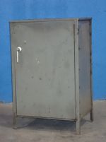  Metal Storage Cabinet