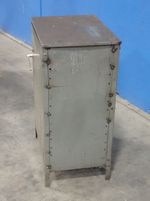  Metal Storage Cabinet