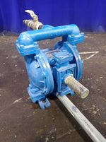 Idex Pump