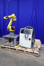 Fanuc Robot