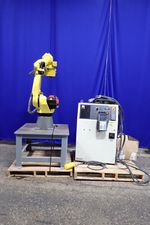 Fanuc Robot