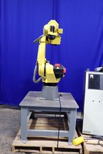 Fanuc Robot