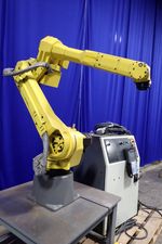 Fanuc Robot