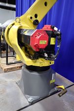 Fanuc Robot