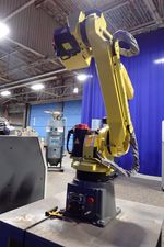 Fanuc Robot