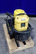 Enerpac Hydraulic Workholding Pump
