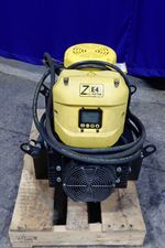 Enerpac Hydraulic Workholding Pump