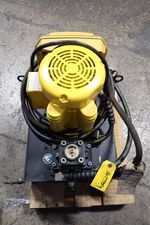 Enerpac Hydraulic Workholding Pump