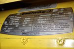 Enerpac Hydraulic Workholding Pump