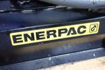 Enerpac Hydraulic Workholding Pump