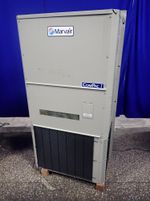 Marvair Air Handler