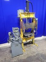 Enerpac Hydraulic Press