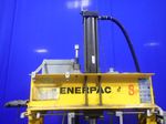 Enerpac Hydraulic Press